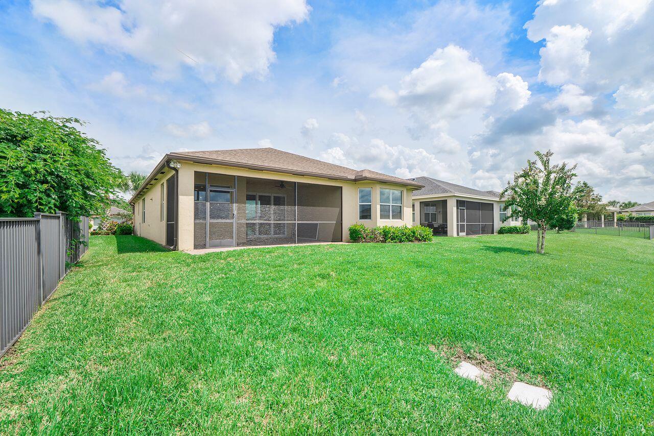 11151 SW Lake Park Drive, Port St. Lucie
