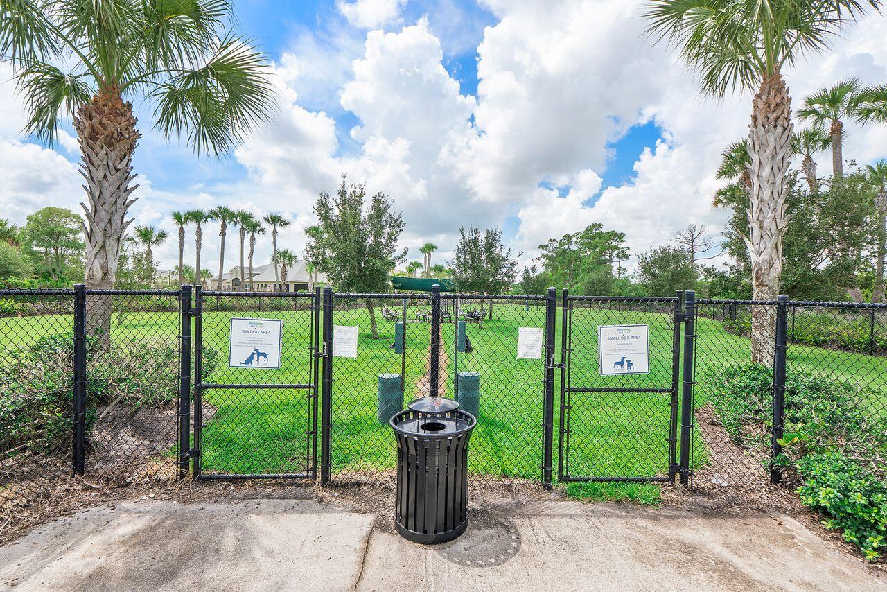 11151 SW Lake Park Drive, Port St. Lucie