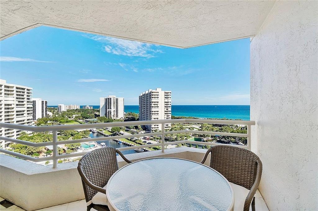 4101 N Ocean Blvd D1204