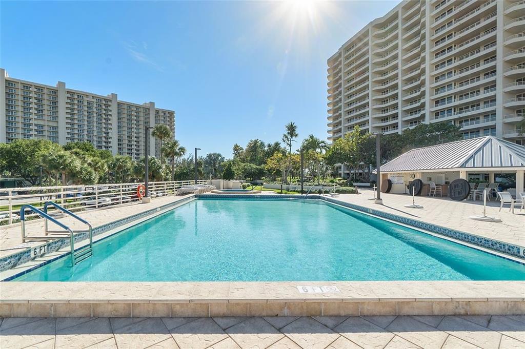 4101 N Ocean Blvd D1204