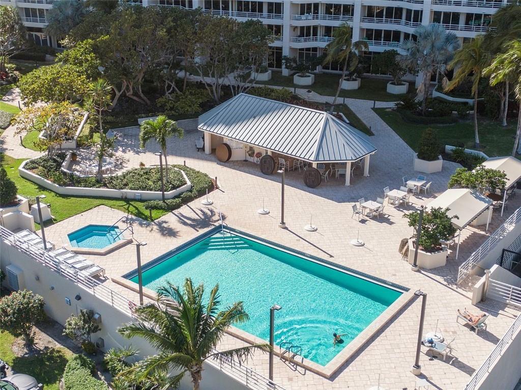 4101 N Ocean Blvd D1204