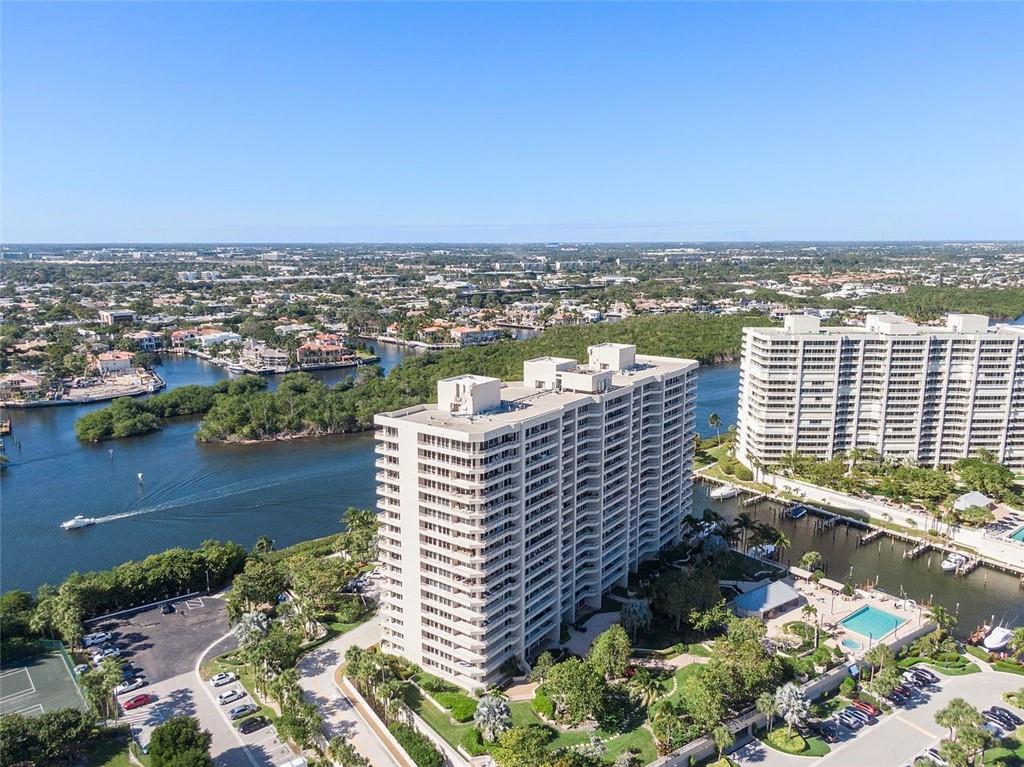 4101 N Ocean Blvd D1204