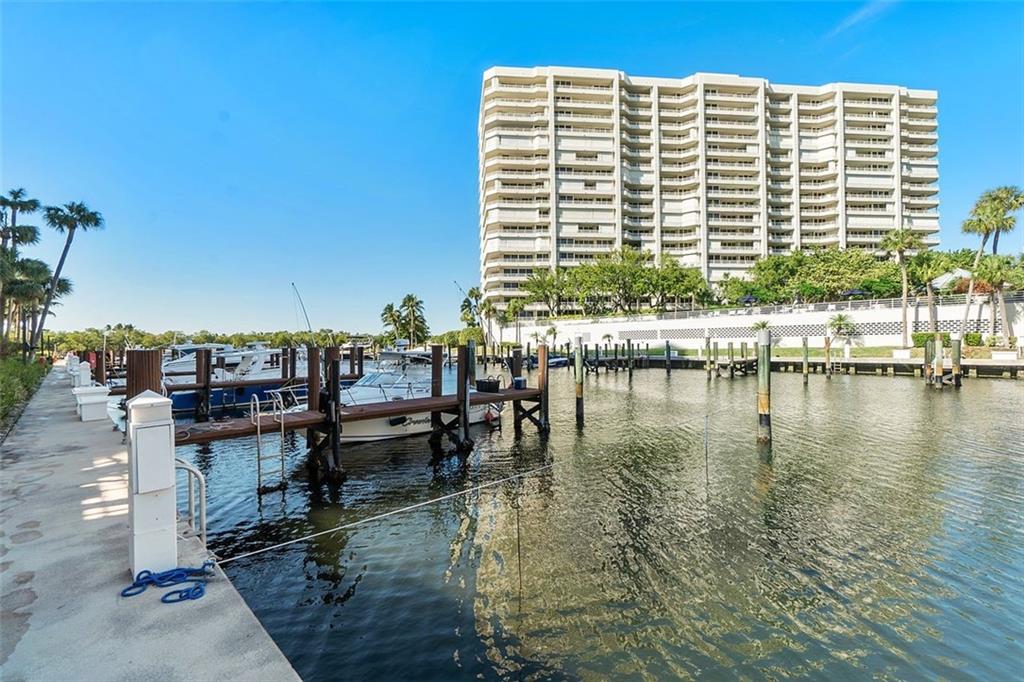 4101 N Ocean Blvd D1204