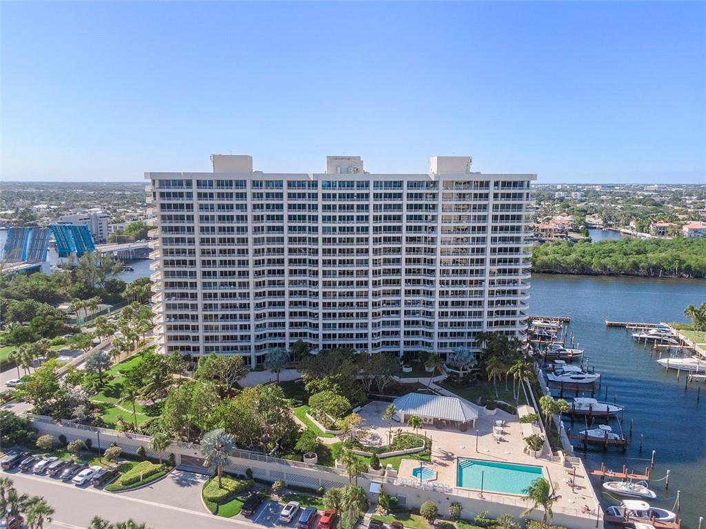 4101 N Ocean Blvd D1204