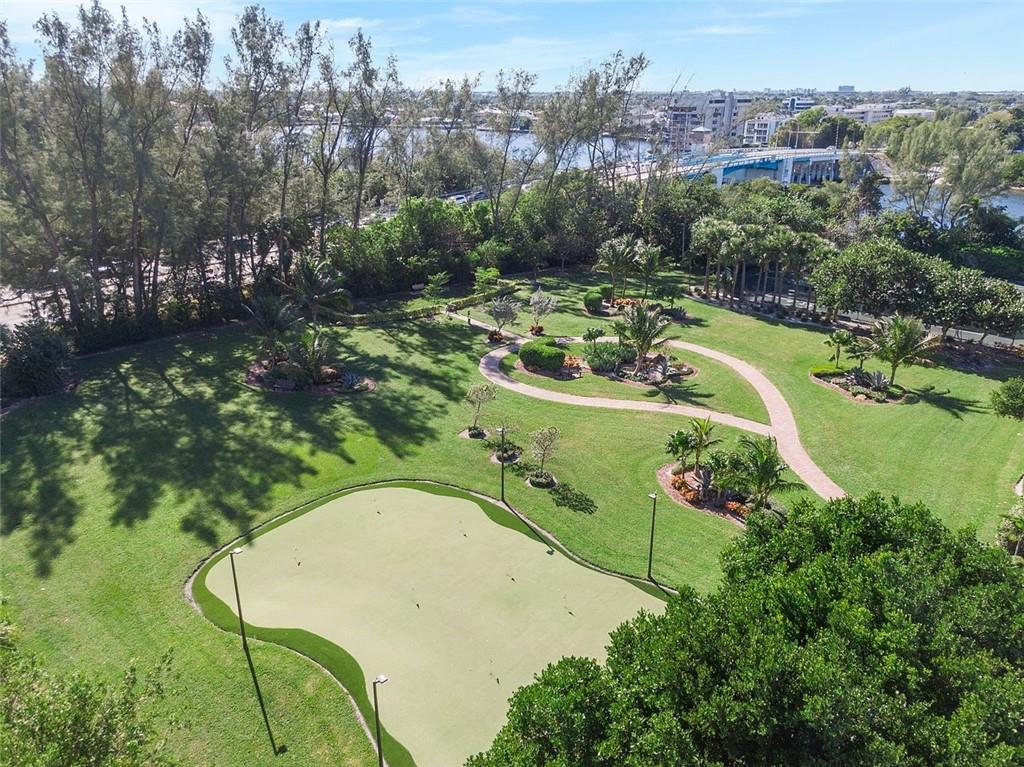 4101 N Ocean Blvd D1204