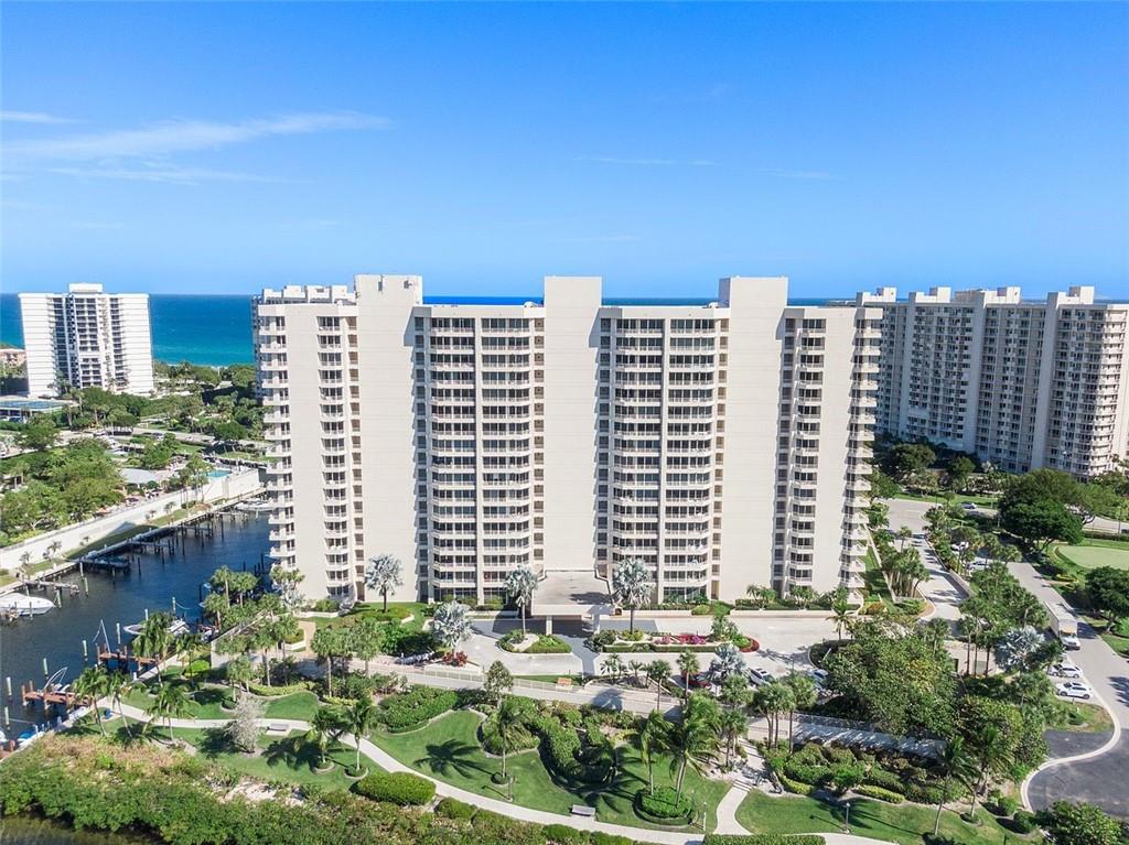 4101 N Ocean Blvd D1204