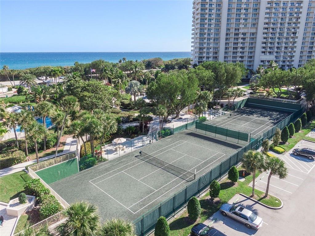 4101 N Ocean Blvd D1204