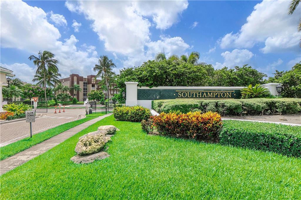 7623 Southampton Ter 216