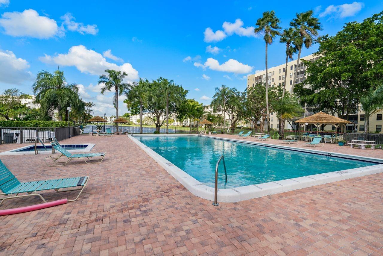 2205 S Cypress Bend Dr 408