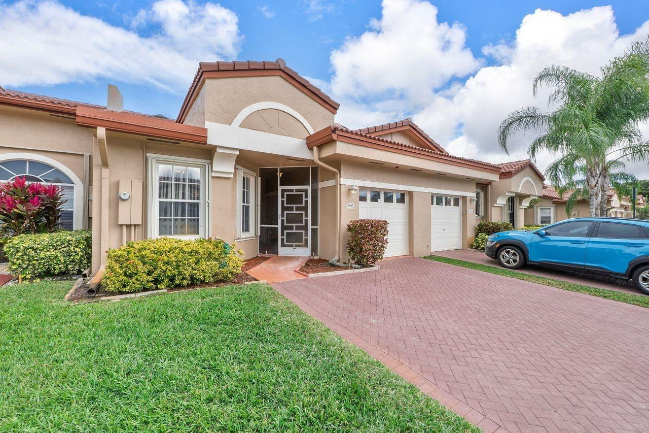 9805 Malvern Dr 9805