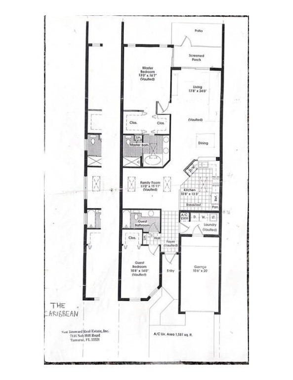 9805 Malvern Dr 9805