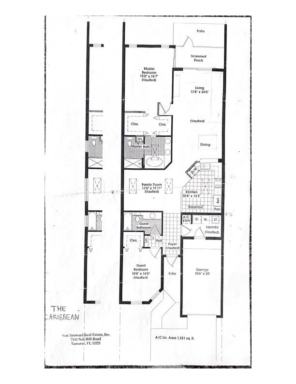 9805 Malvern Dr 9805