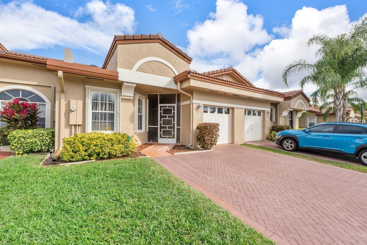 9805 Malvern Dr 9805