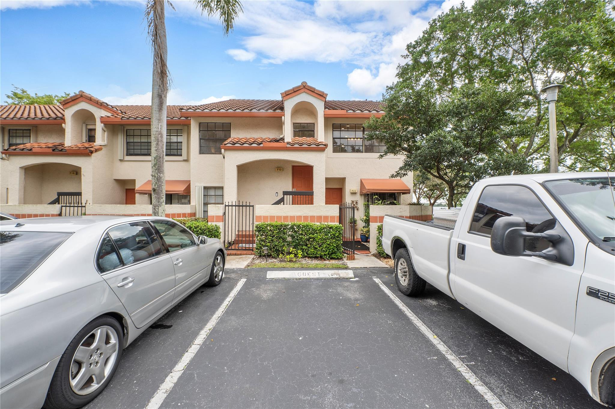 712 Congressional Way 712