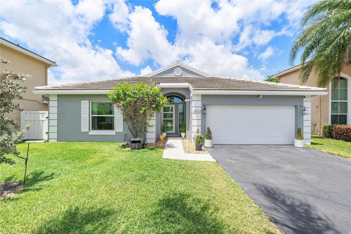5533 NW 53rd Cir