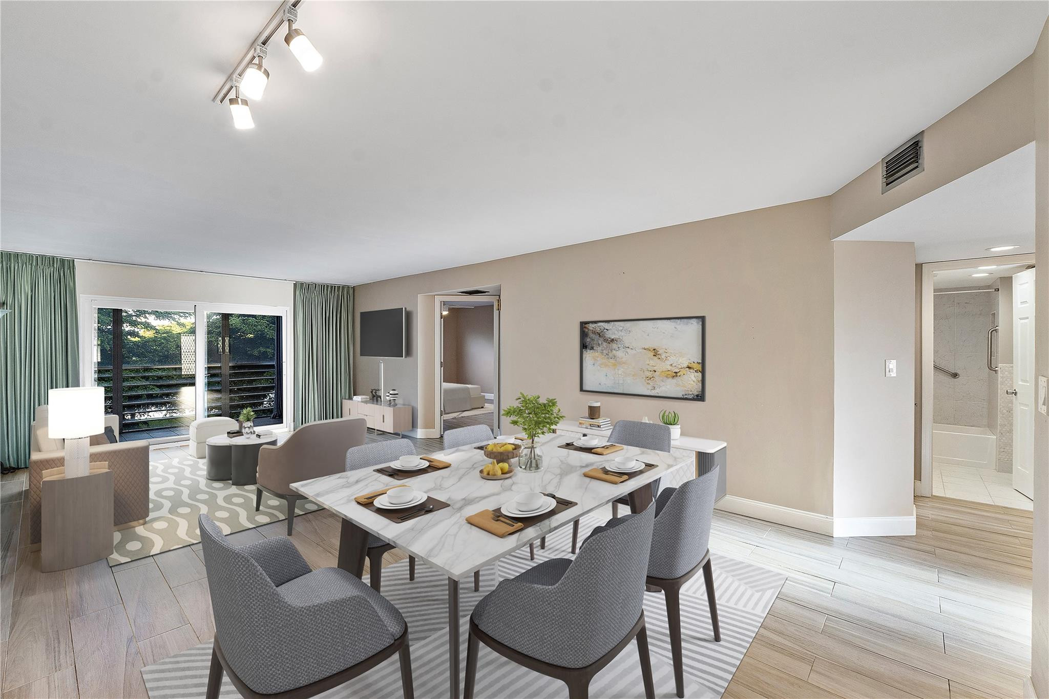 1601 Abaco Dr J3