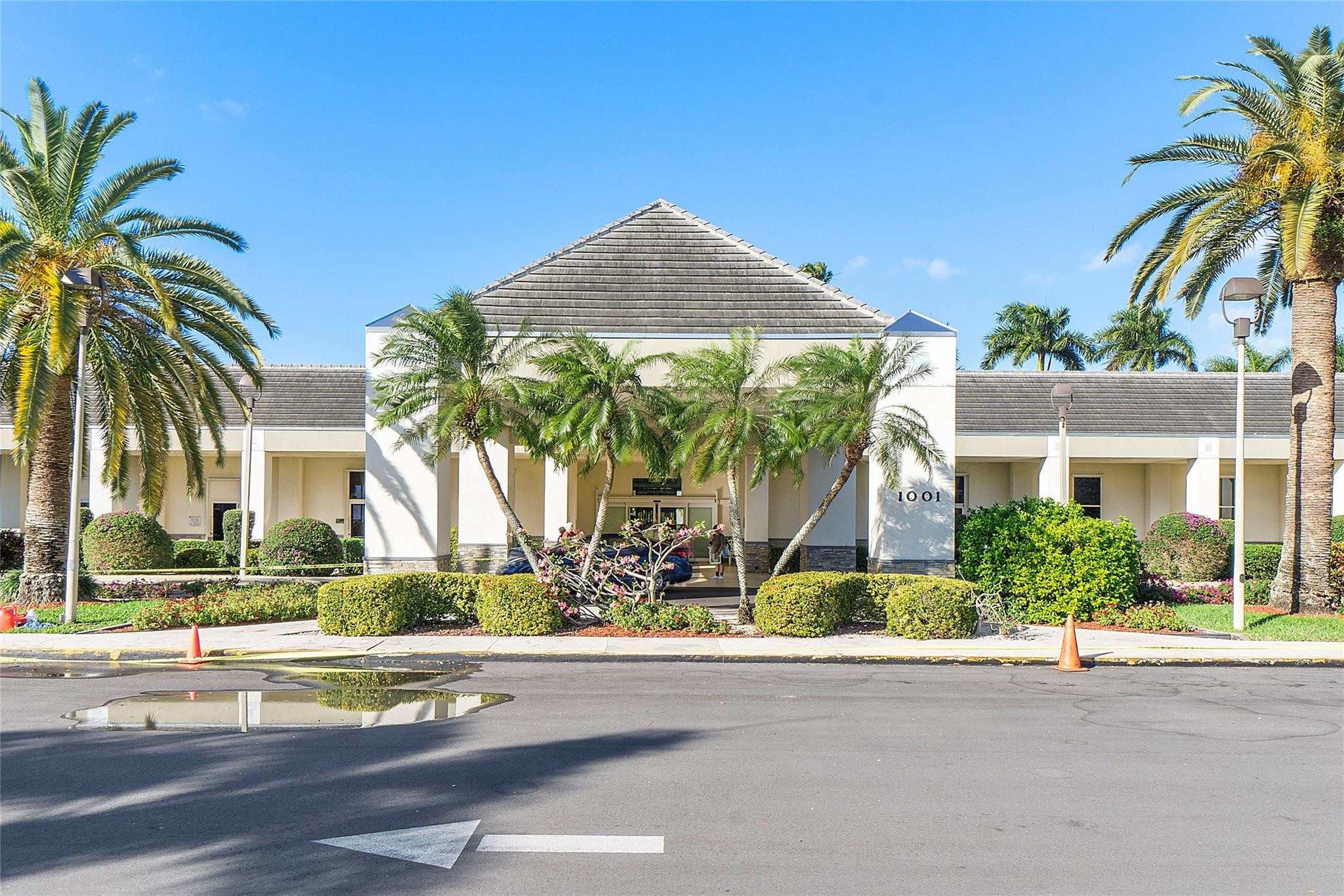 1601 Abaco Dr J3