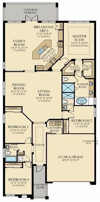 10710 Aqua Ct