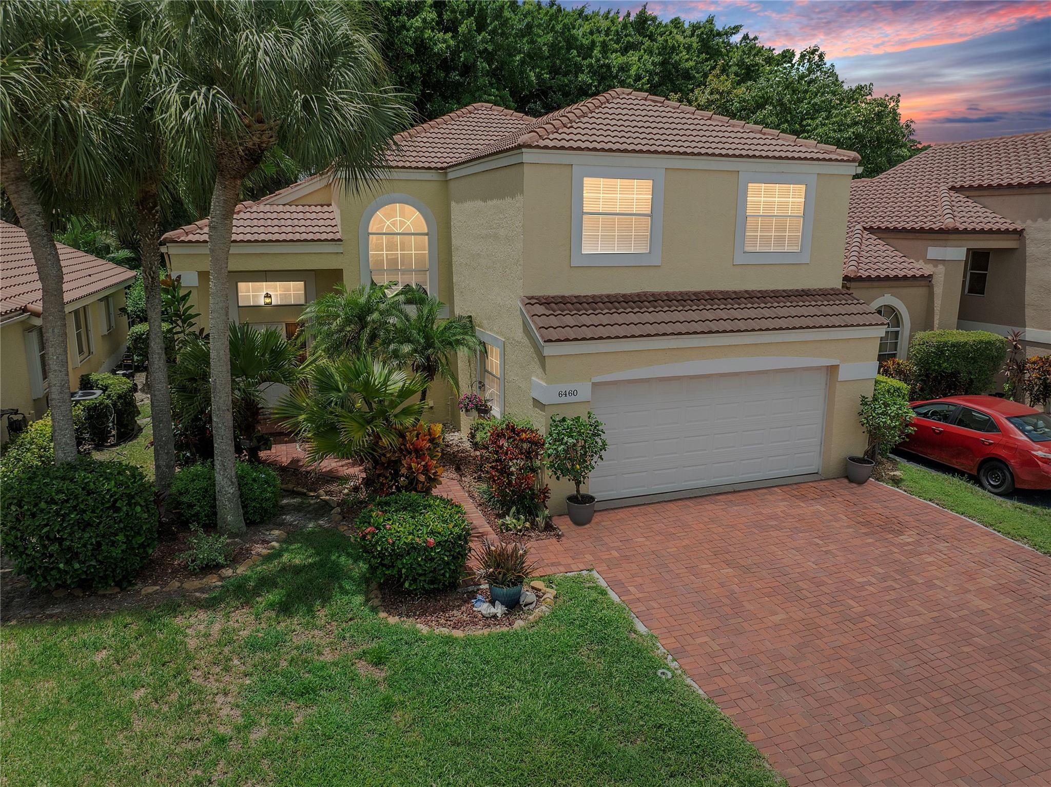 6460 NW 77th Pl