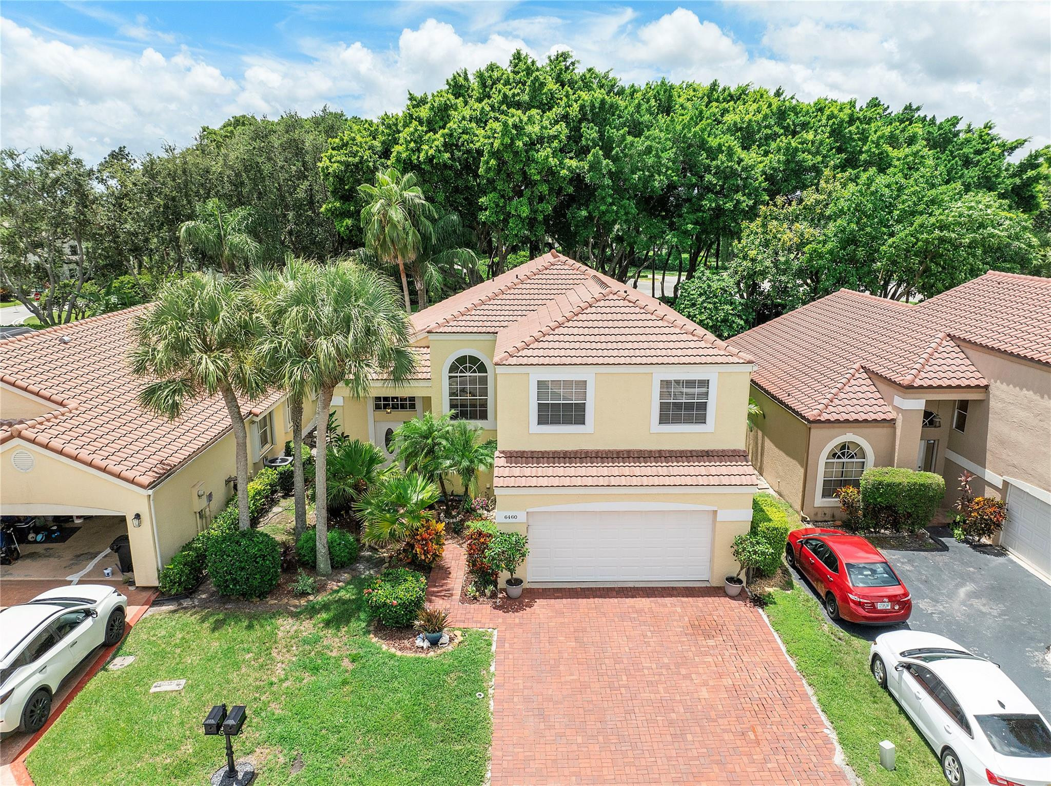 6460 NW 77th Pl