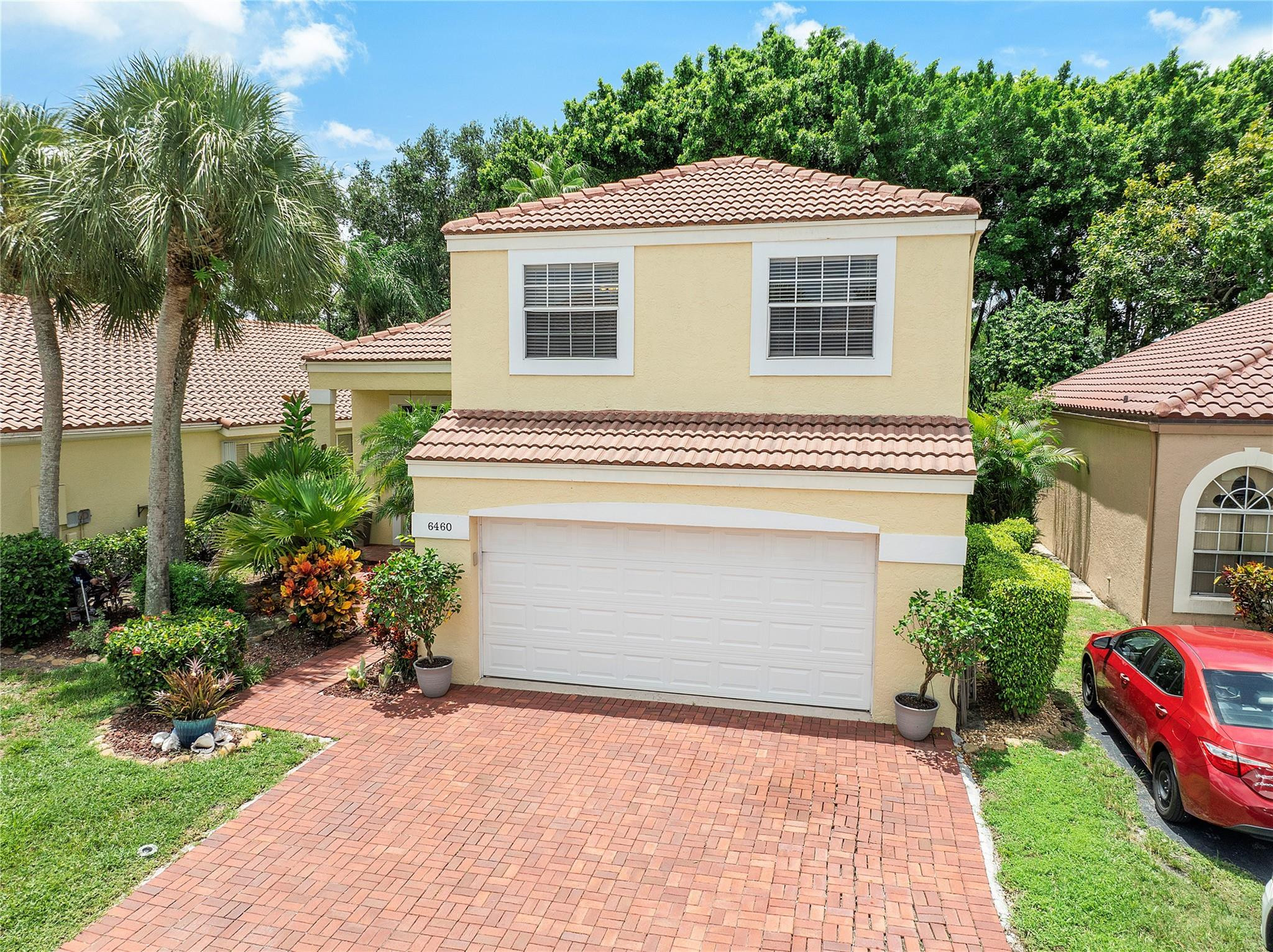 6460 NW 77th Pl