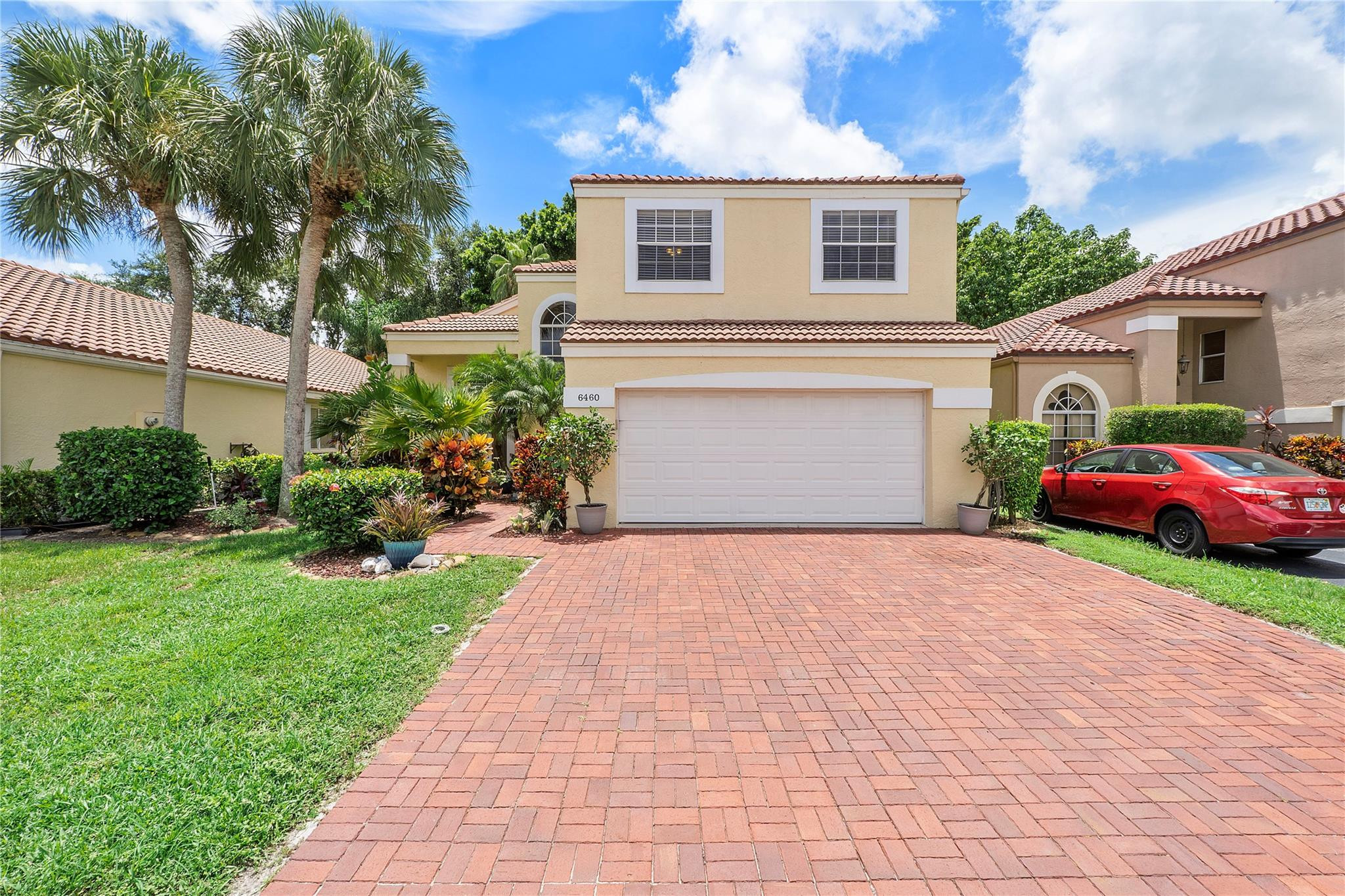 6460 NW 77th Pl