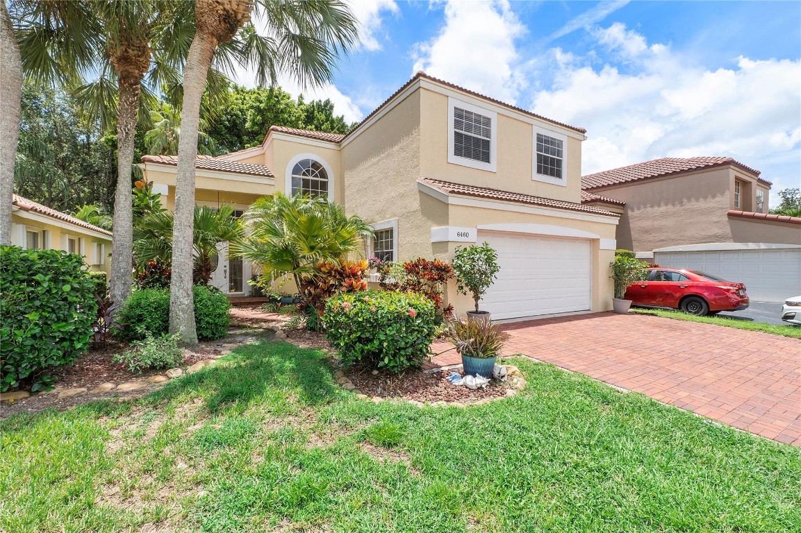 6460 NW 77th Pl