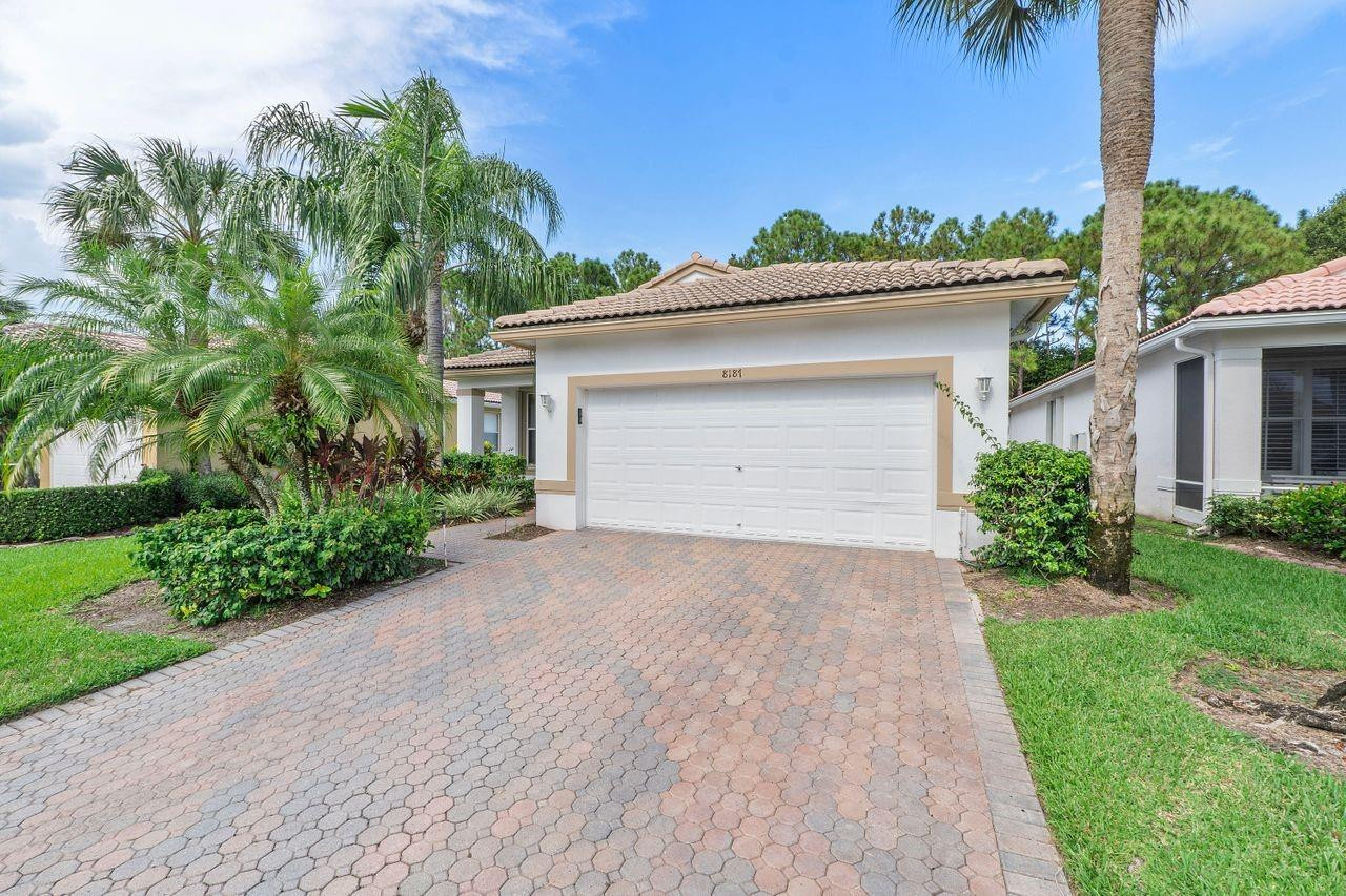 8187 Bellafiore Way