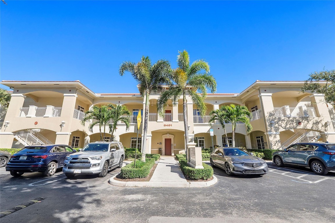 5491 N University Drive 213-214