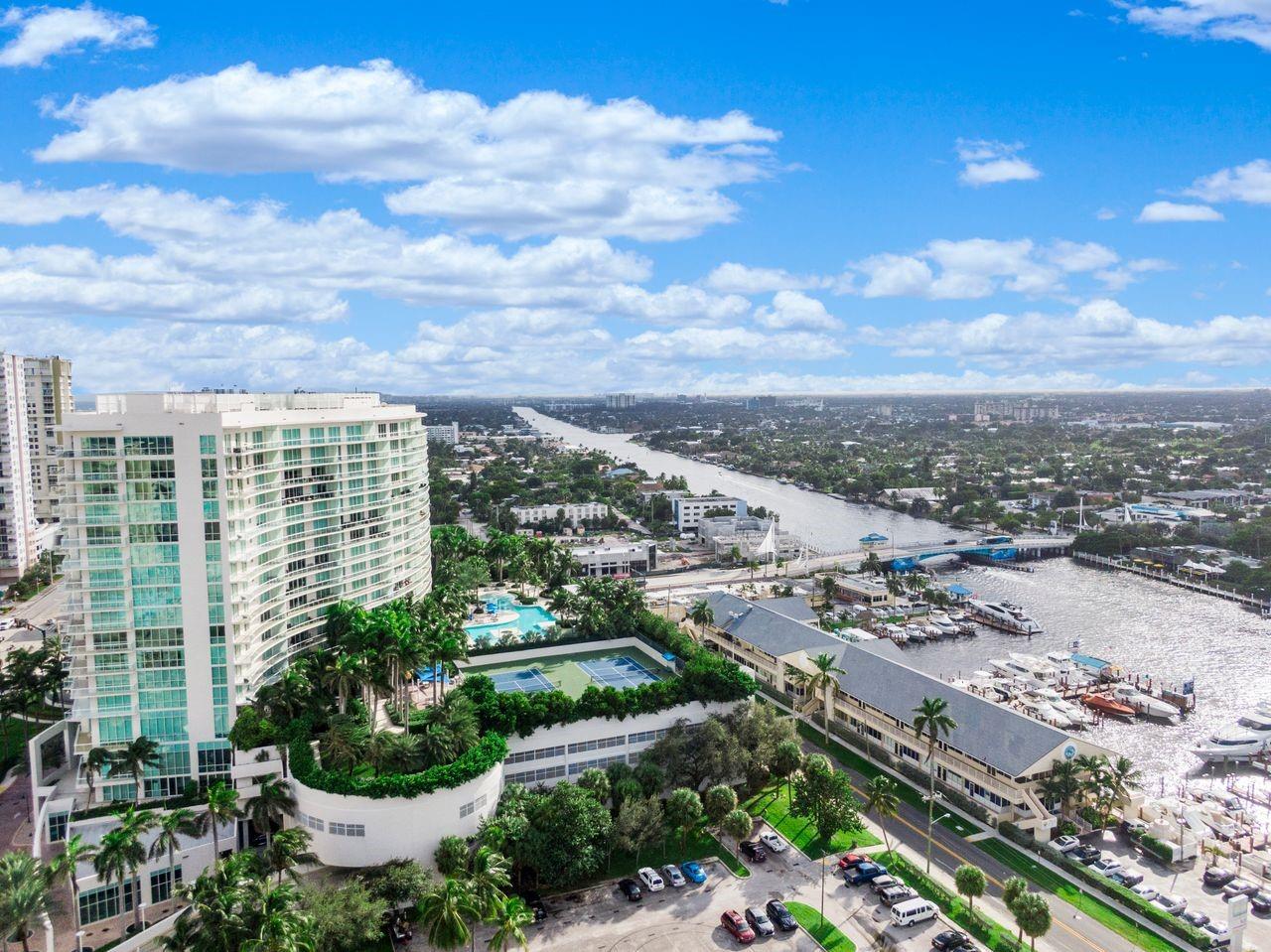 1 N Ocean Blvd 207