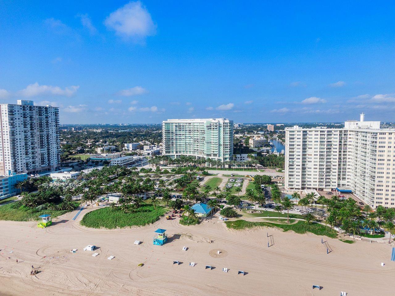 1 N Ocean Blvd 207