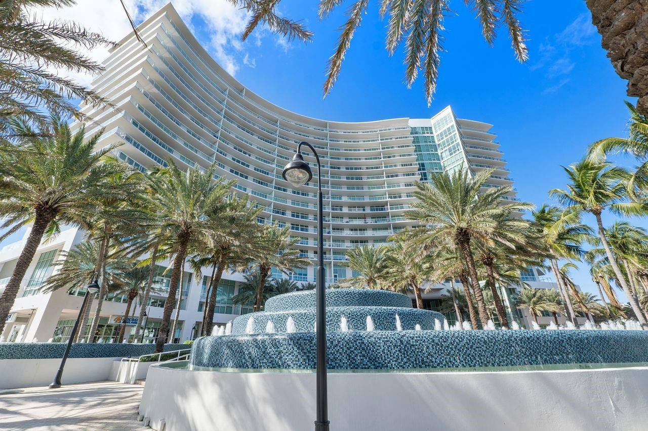 1 N Ocean Blvd 207