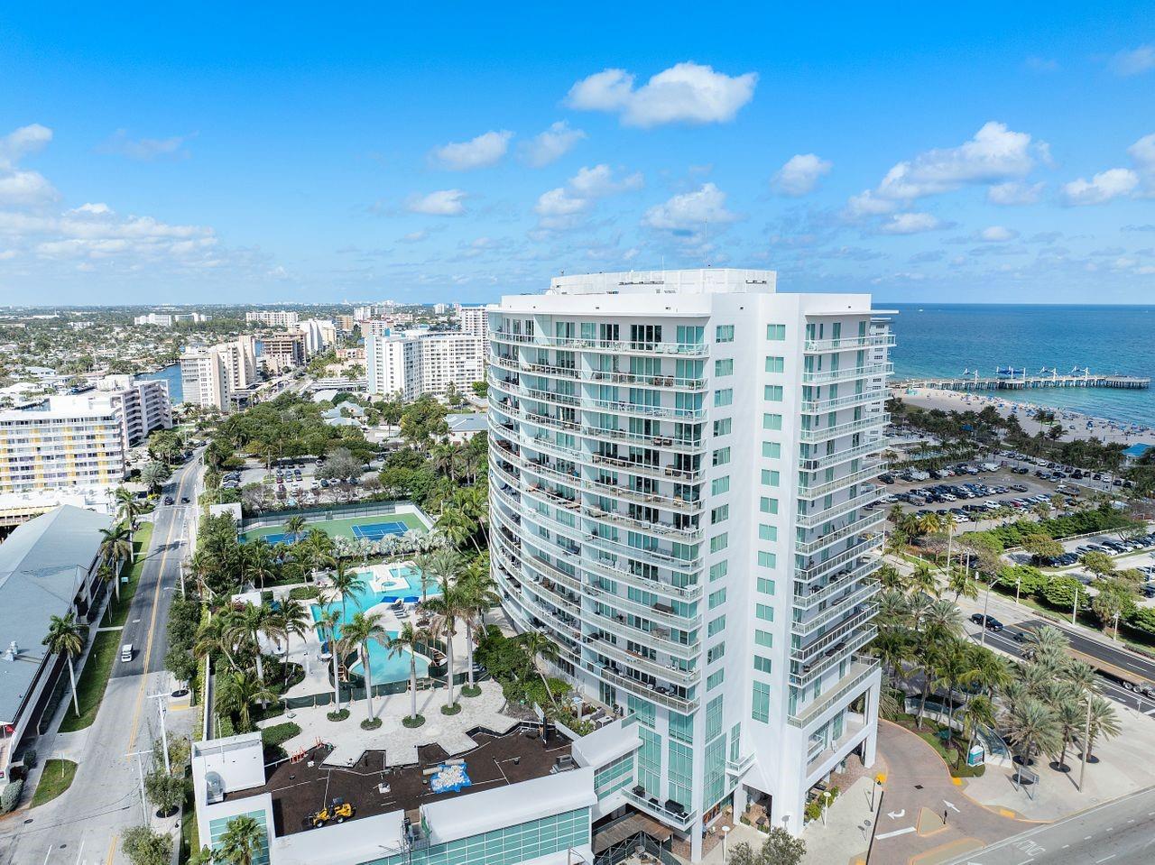 1 N Ocean Blvd 207