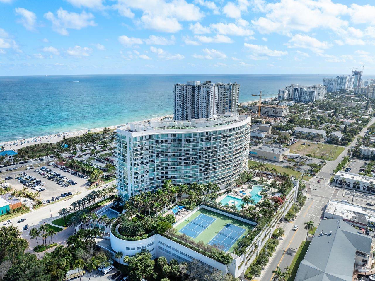 1 N Ocean Blvd 207