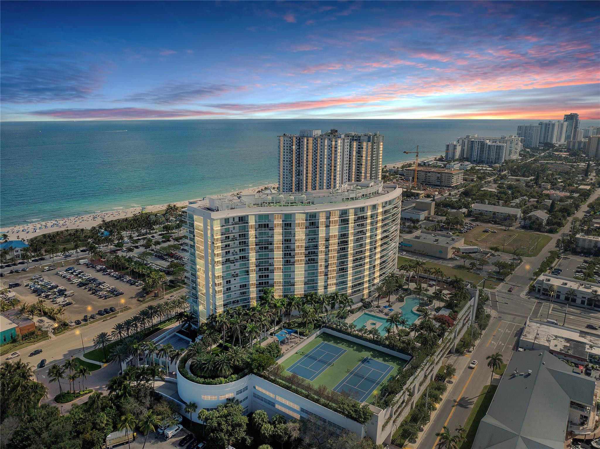 1 N Ocean Blvd 207