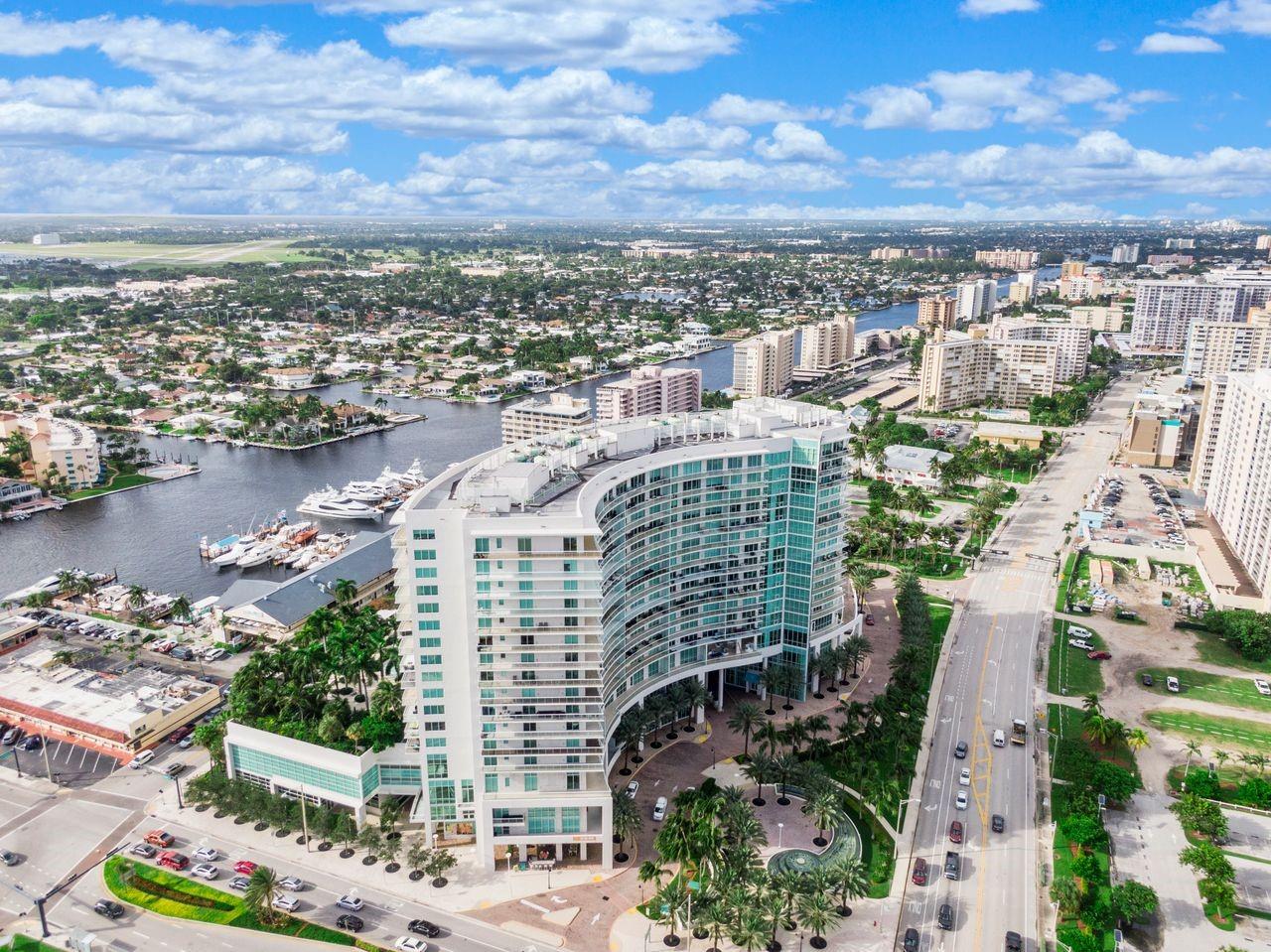 1 N Ocean Blvd 207