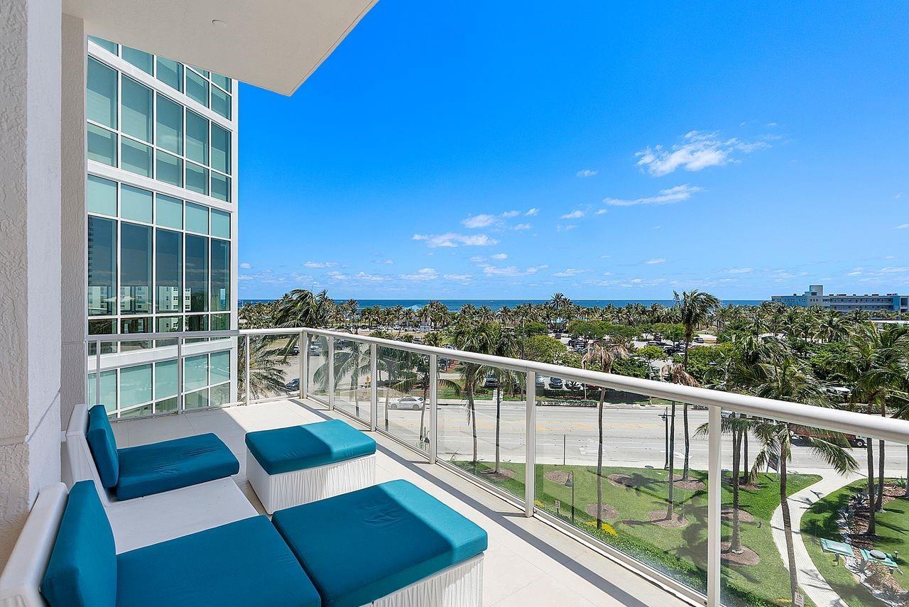 1 N Ocean Blvd 207