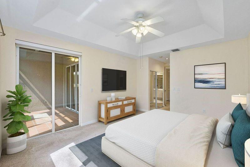 7919 Exeter Blvd 102