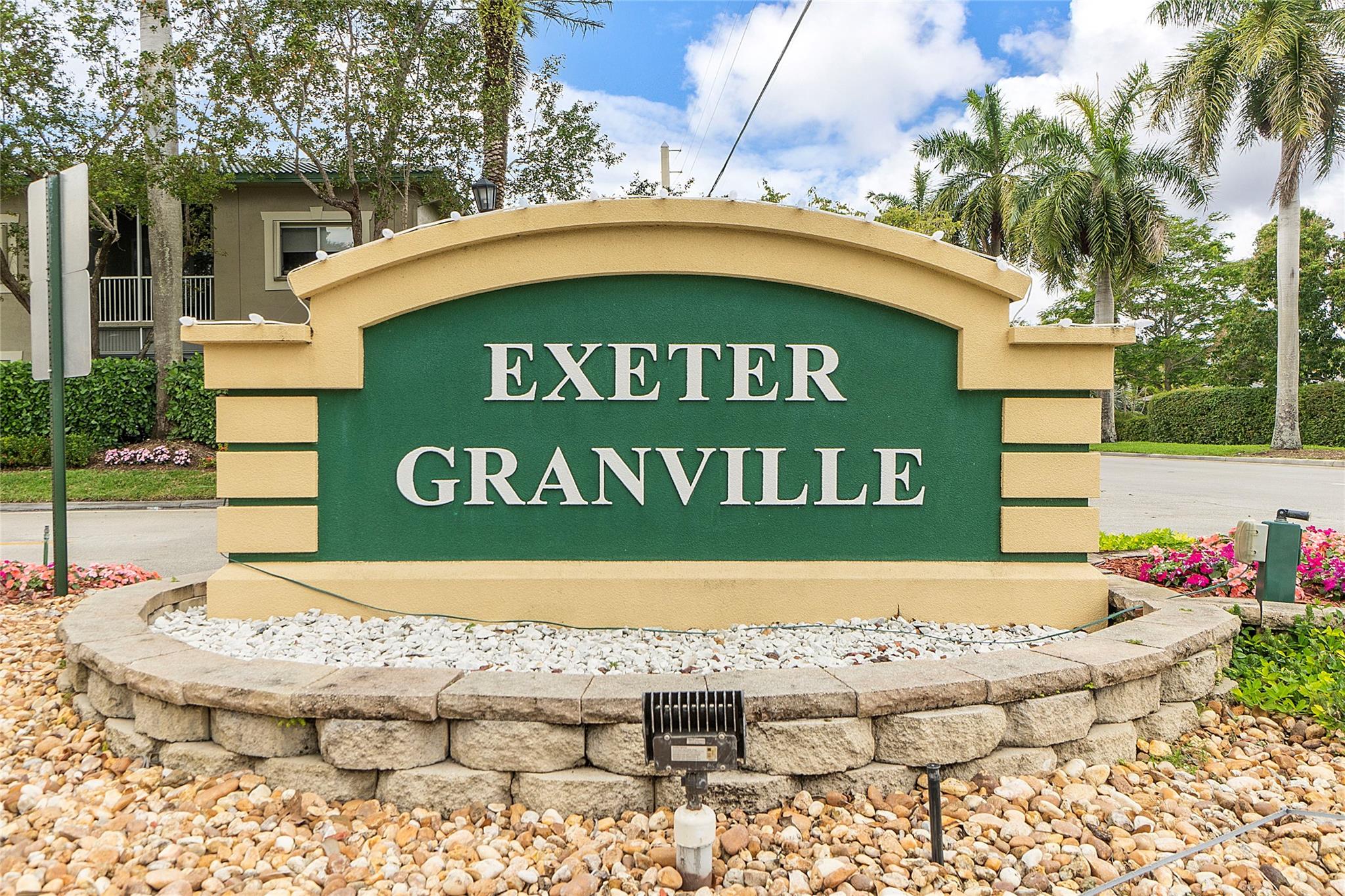 7919 Exeter Blvd 102