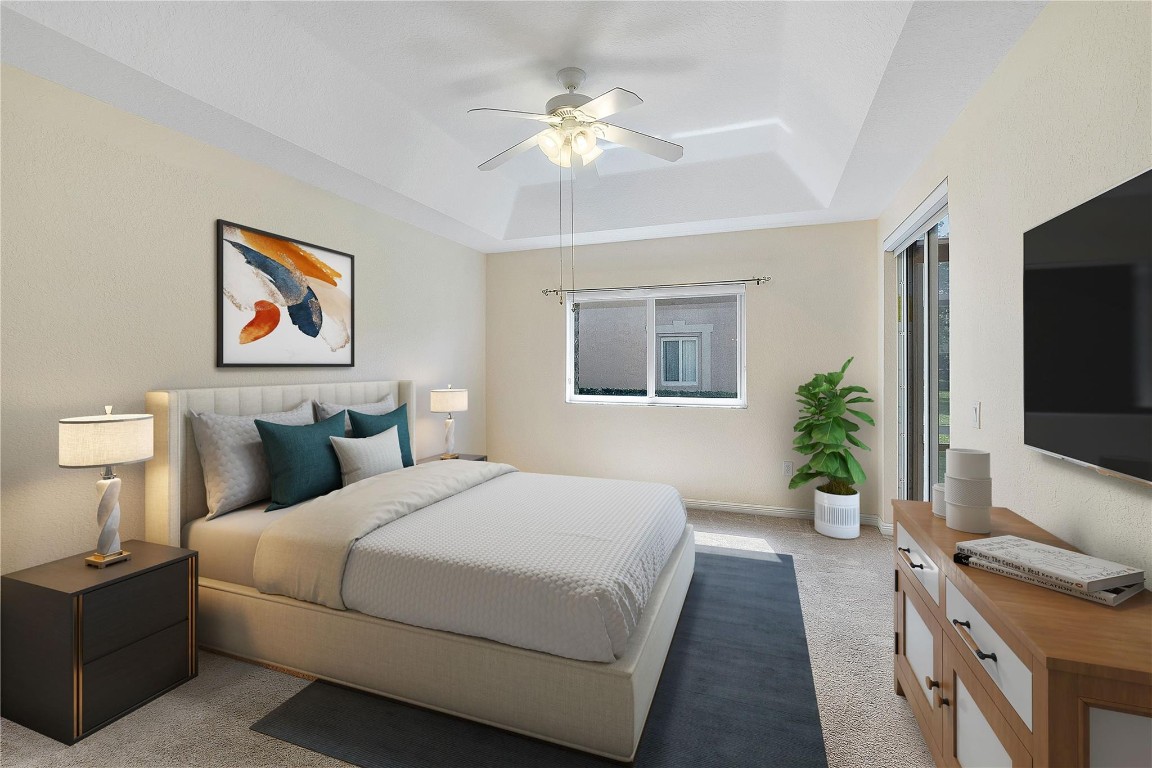 7919 Exeter Blvd 102