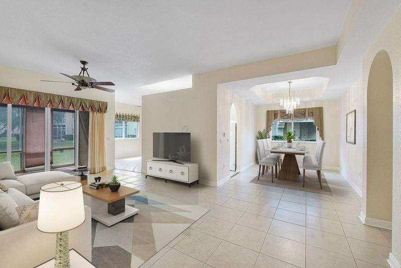 7919 Exeter Blvd 102