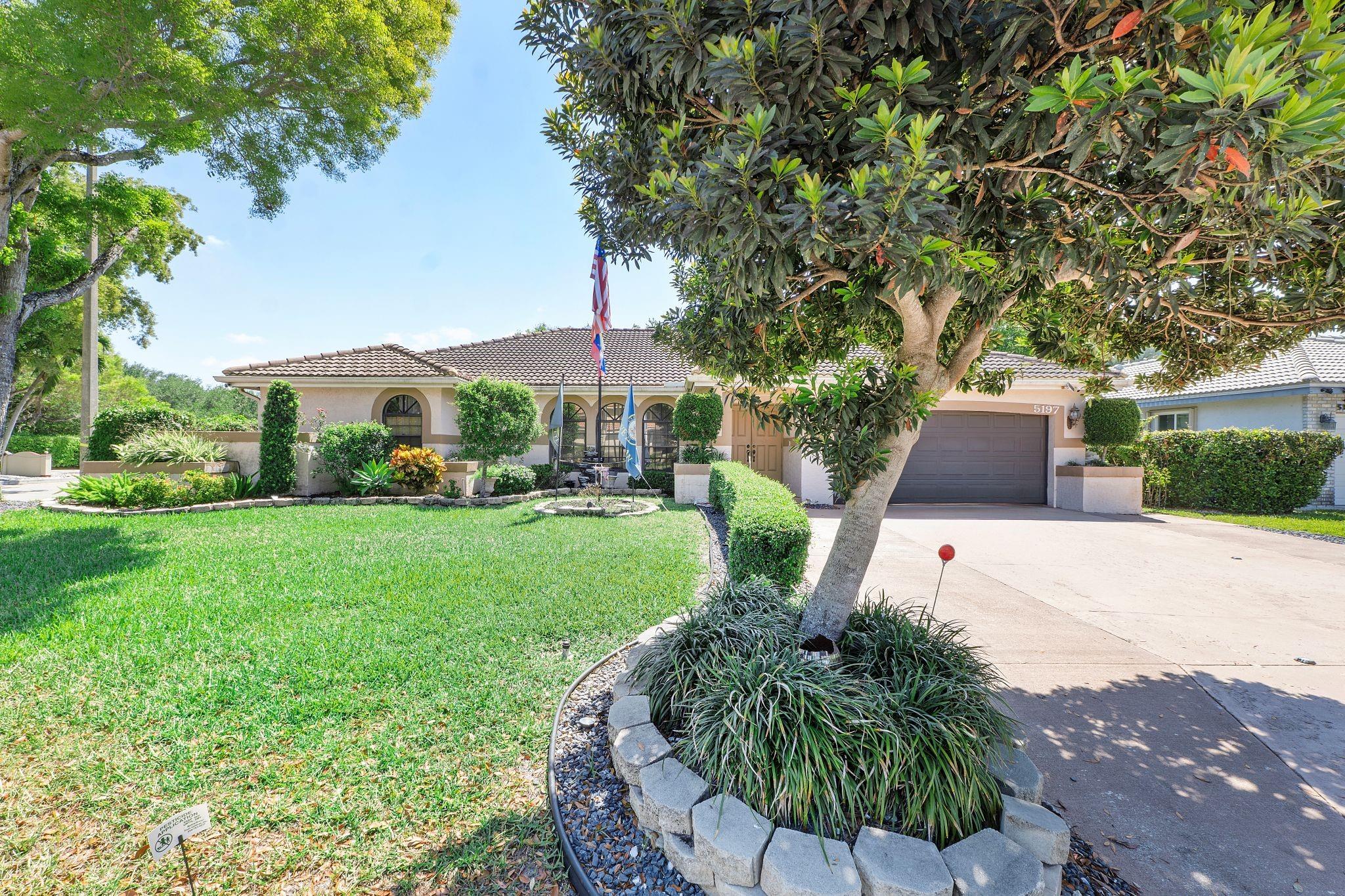 5197 NW 58th Ter