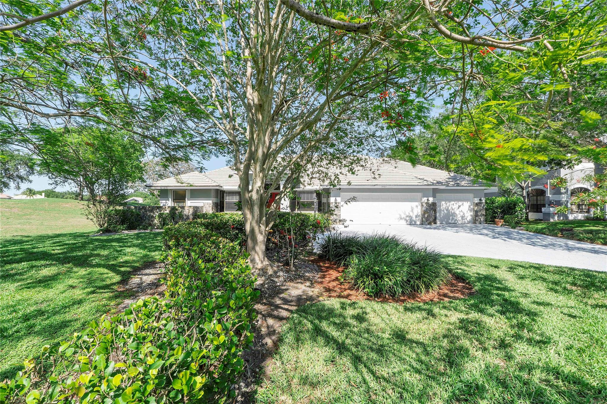 1963 Hartford Way
