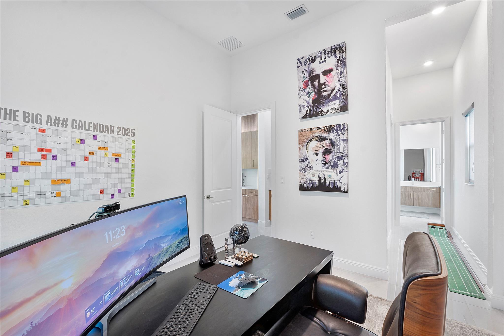9015 W Bay Trl