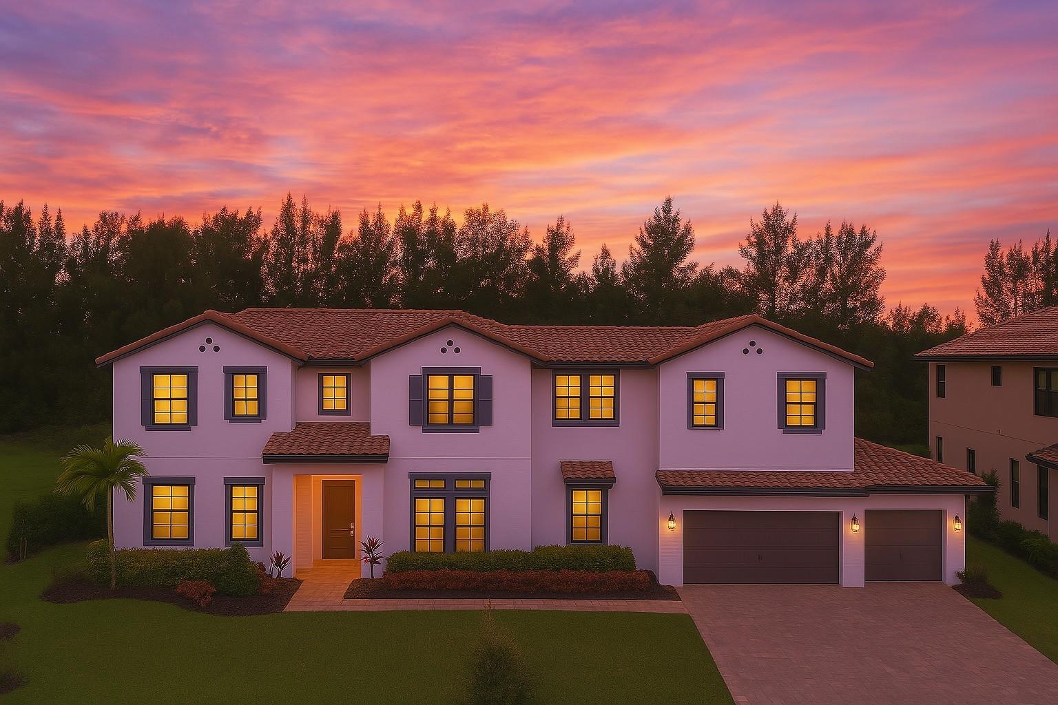 9015 W Bay Trl