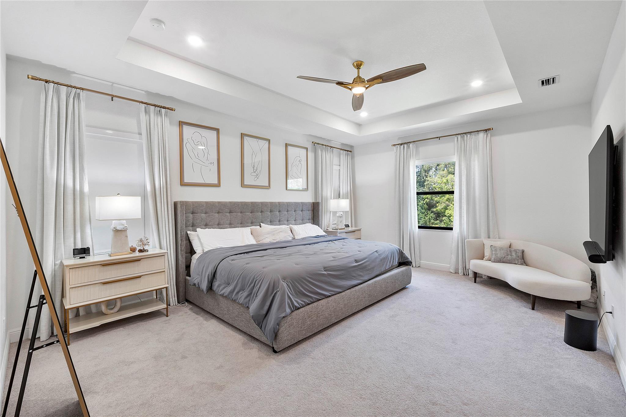 9015 W Bay Trl