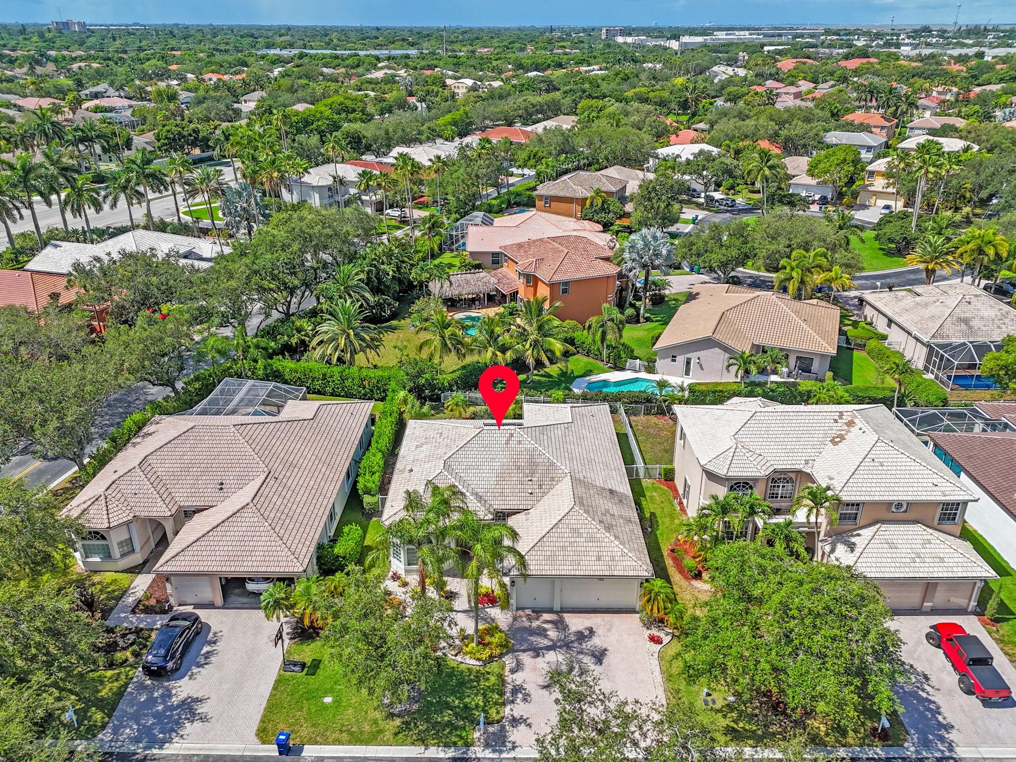 11522 NW 51st Pl