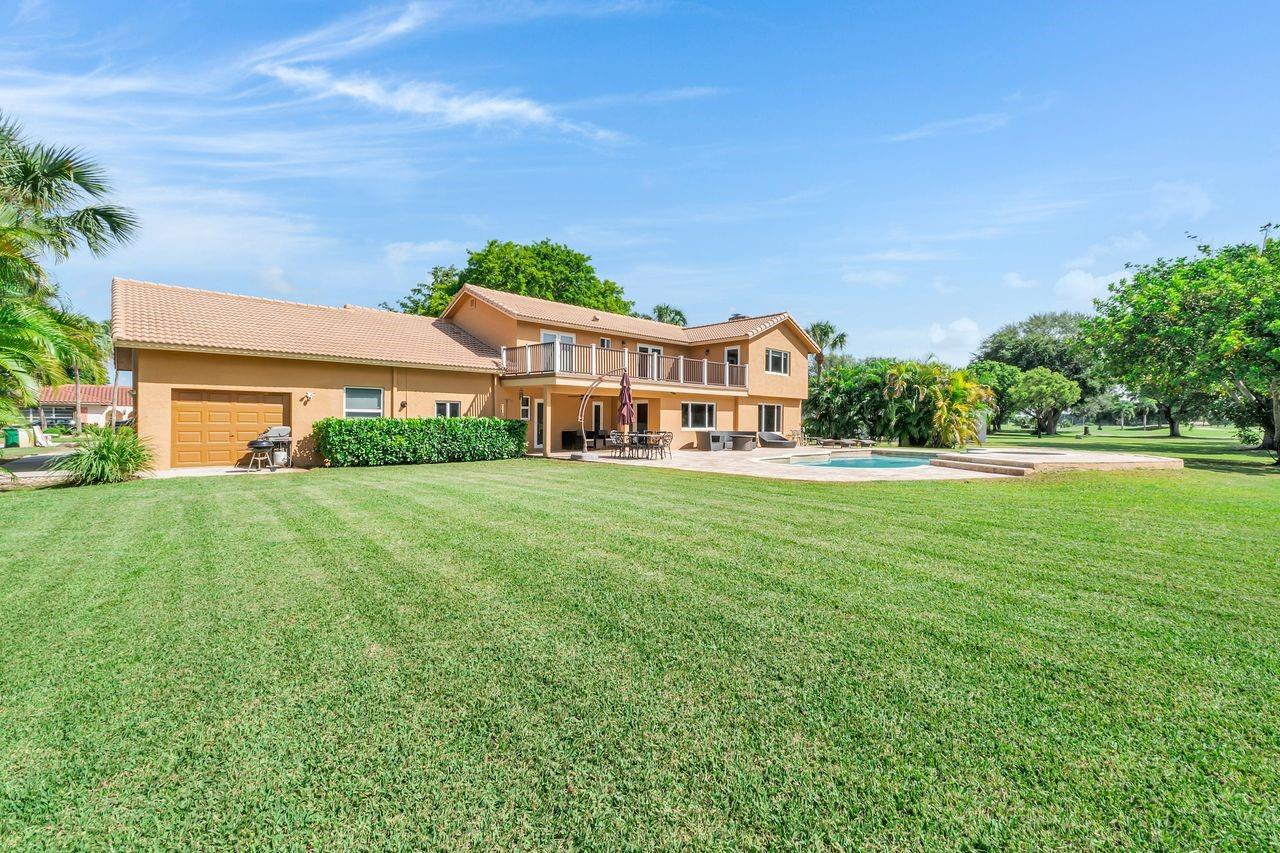 11141 NW 26th Dr