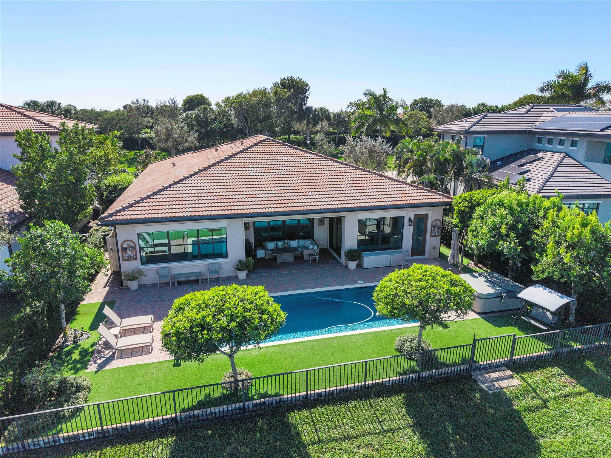 11431 Watercrest Circle