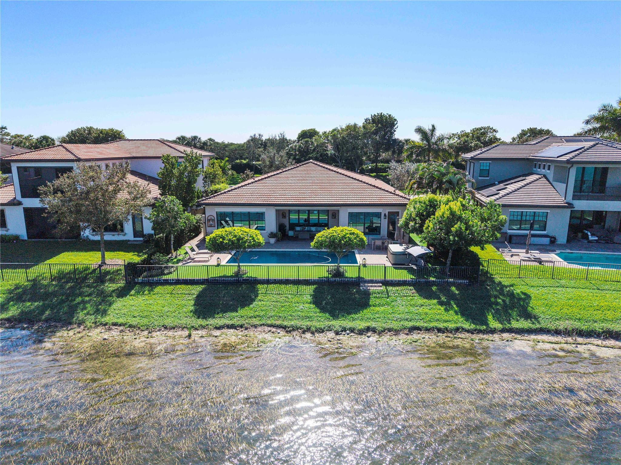 11431 Watercrest Circle